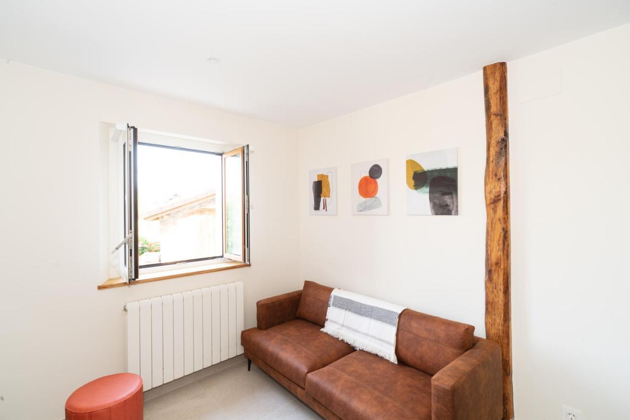 Laga Surf Villa By Urdaibai Rentals Ibarrangelu Eksteriør bilde