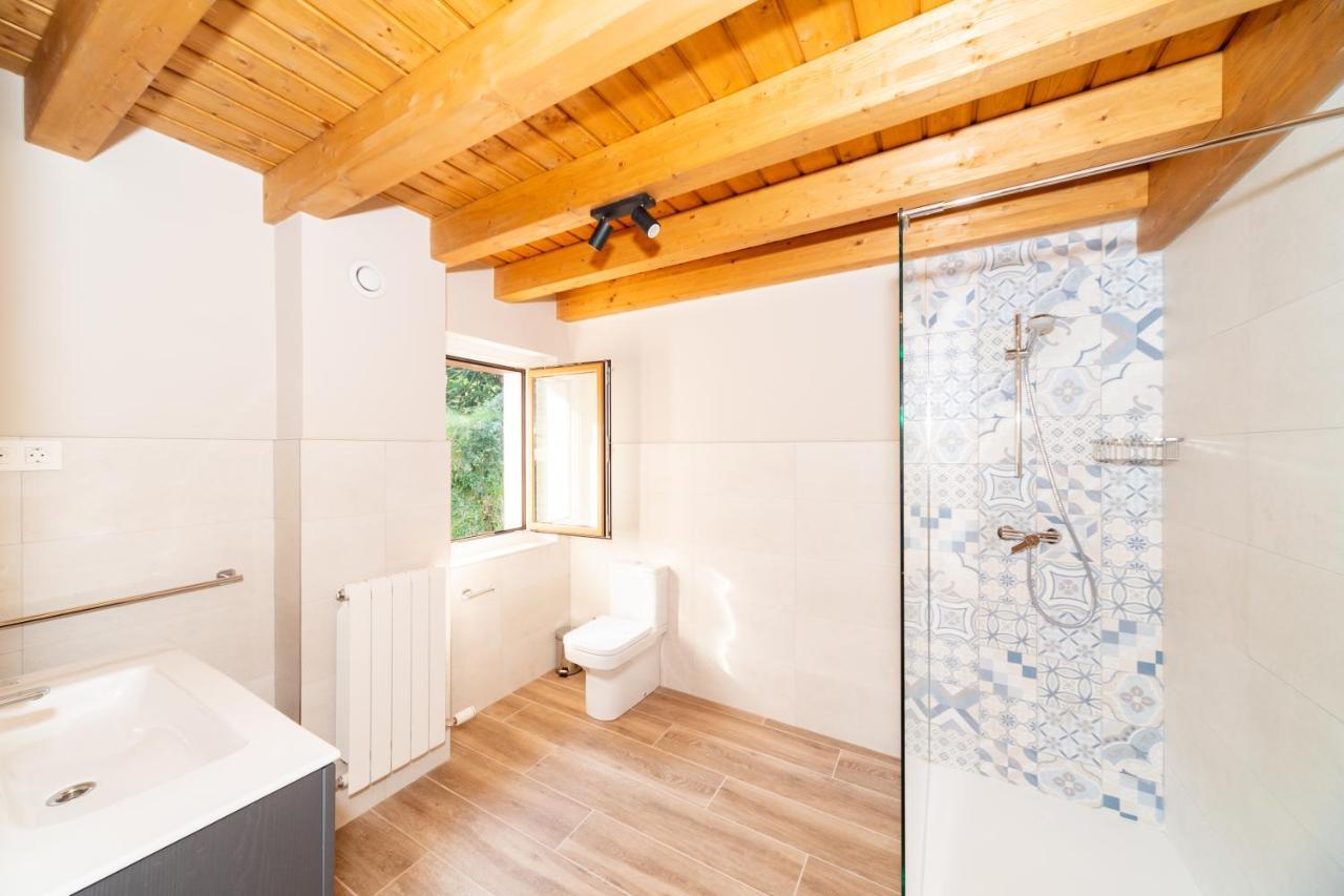 Laga Surf Villa By Urdaibai Rentals Ibarrangelu Eksteriør bilde