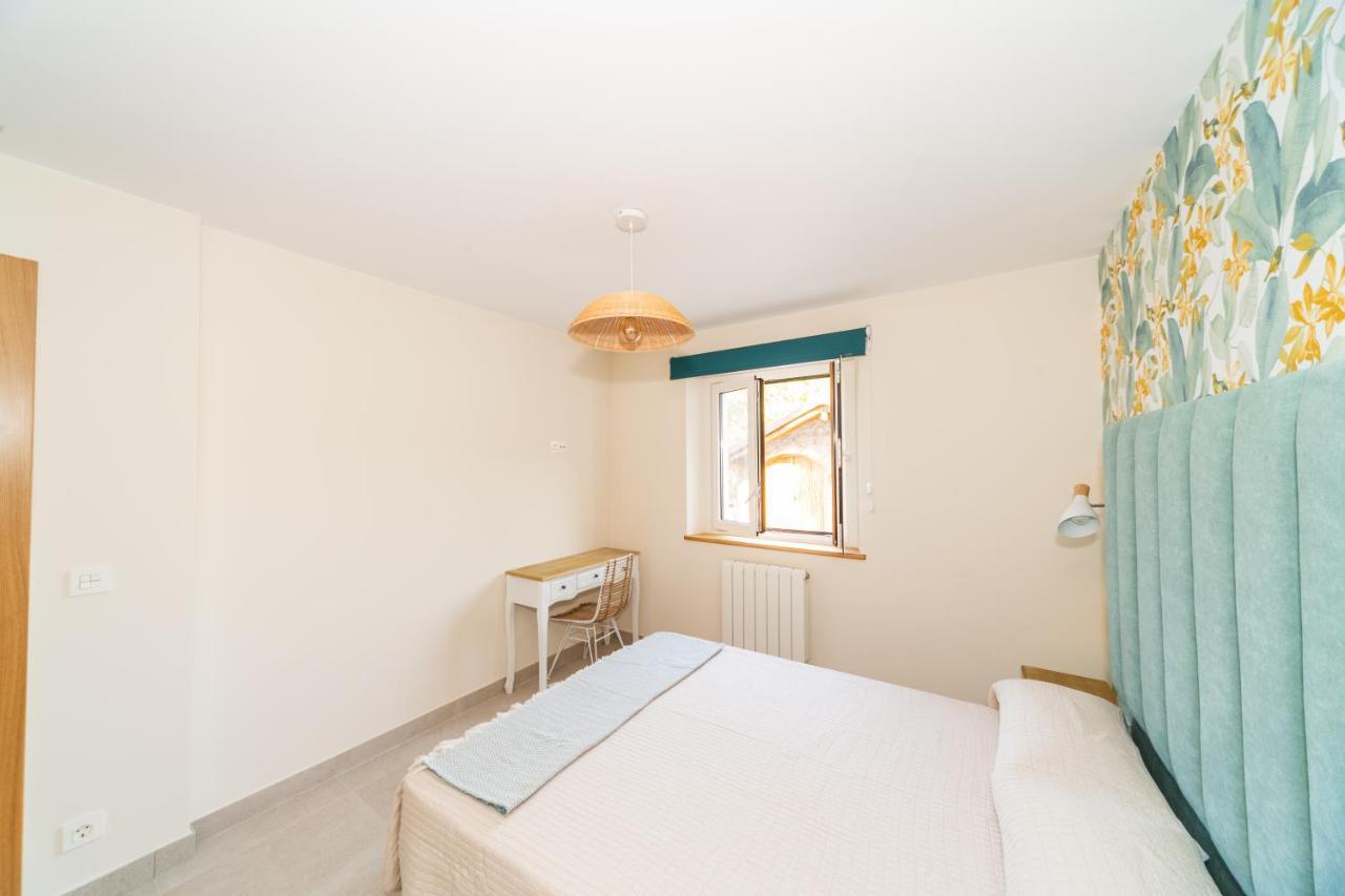 Laga Surf Villa By Urdaibai Rentals Ibarrangelu Eksteriør bilde