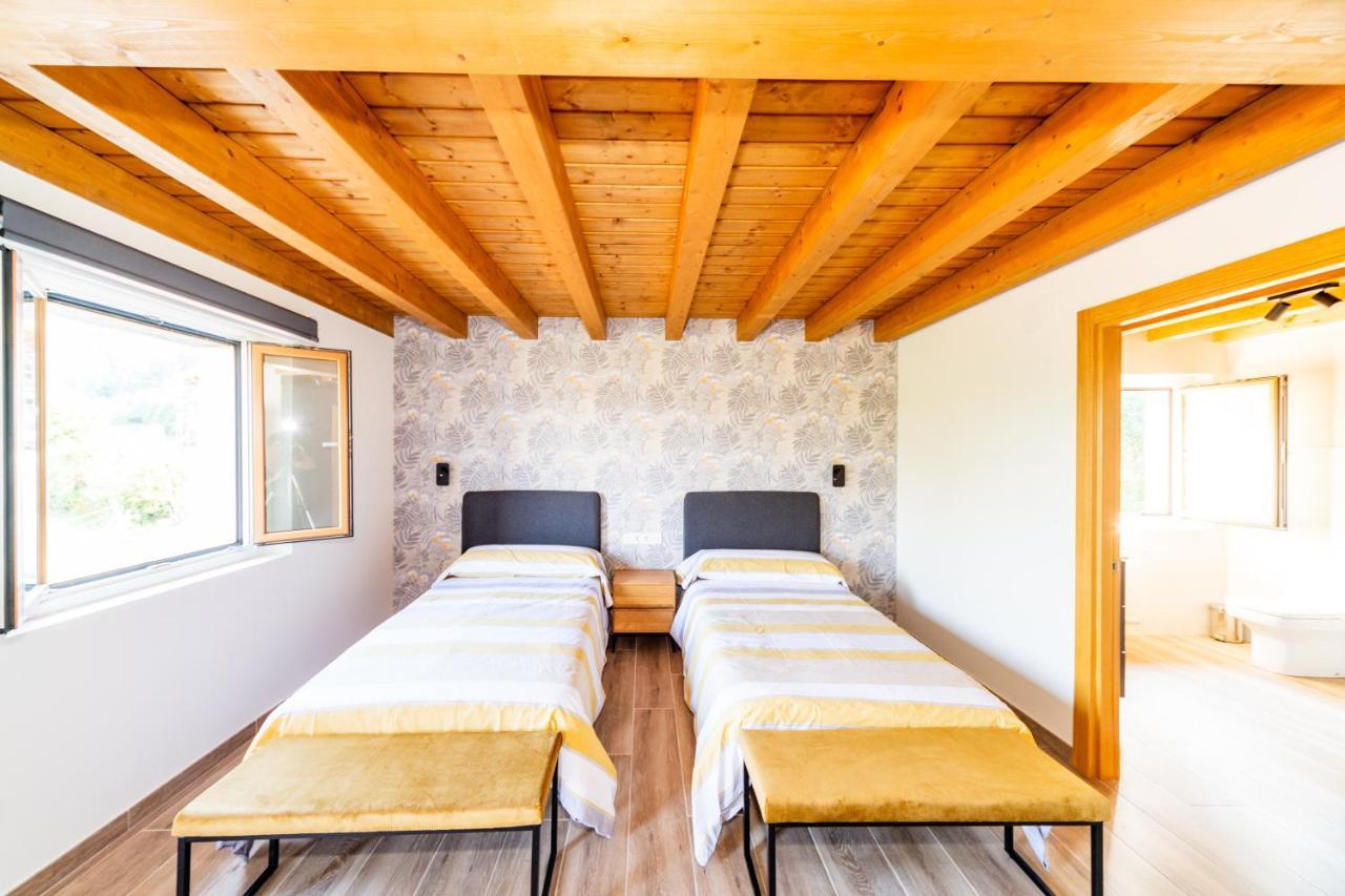 Laga Surf Villa By Urdaibai Rentals Ibarrangelu Eksteriør bilde