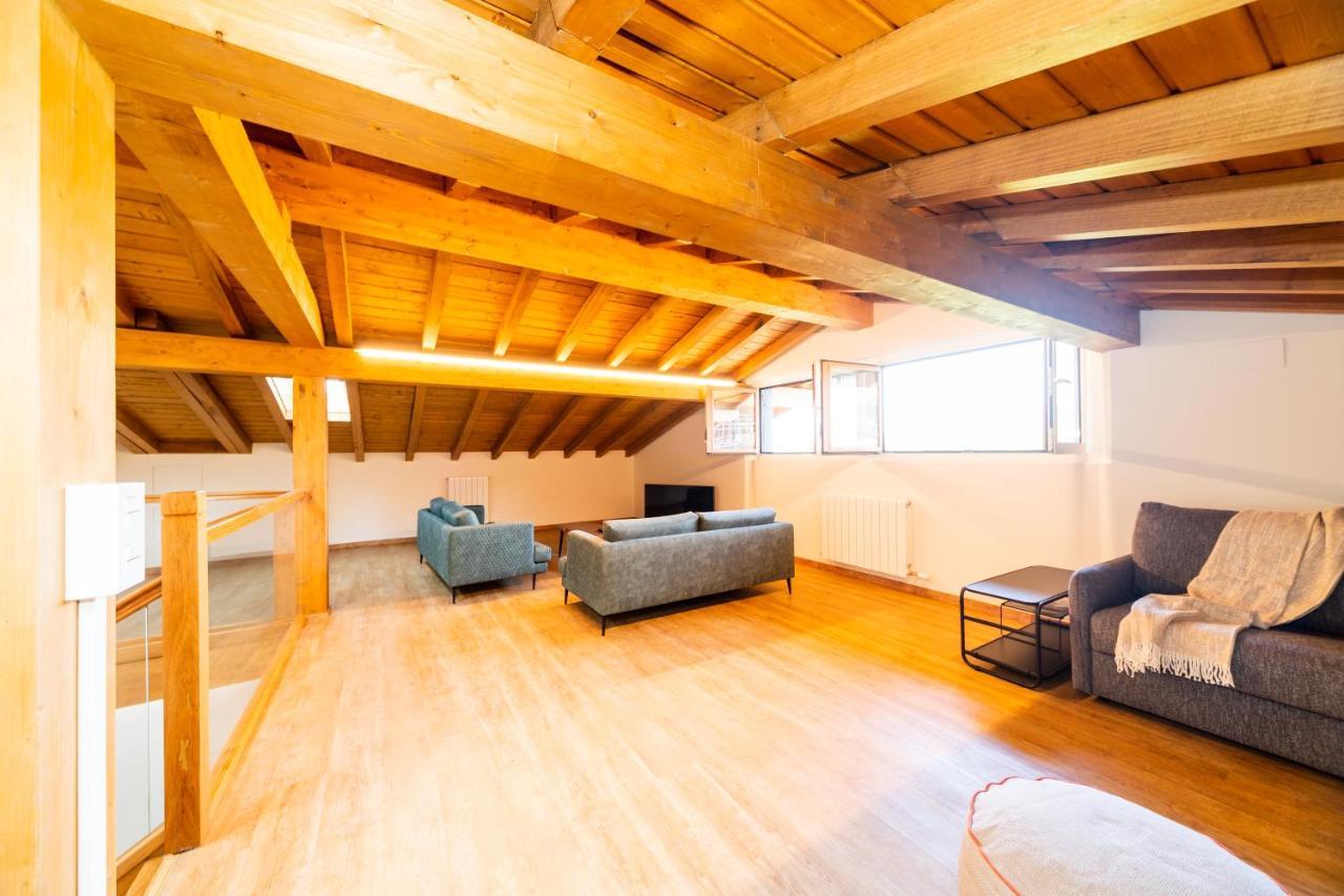 Laga Surf Villa By Urdaibai Rentals Ibarrangelu Eksteriør bilde