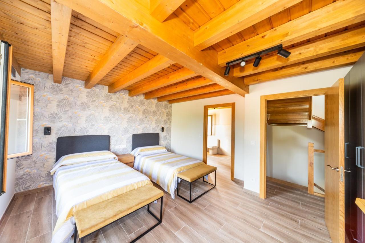 Laga Surf Villa By Urdaibai Rentals Ibarrangelu Eksteriør bilde