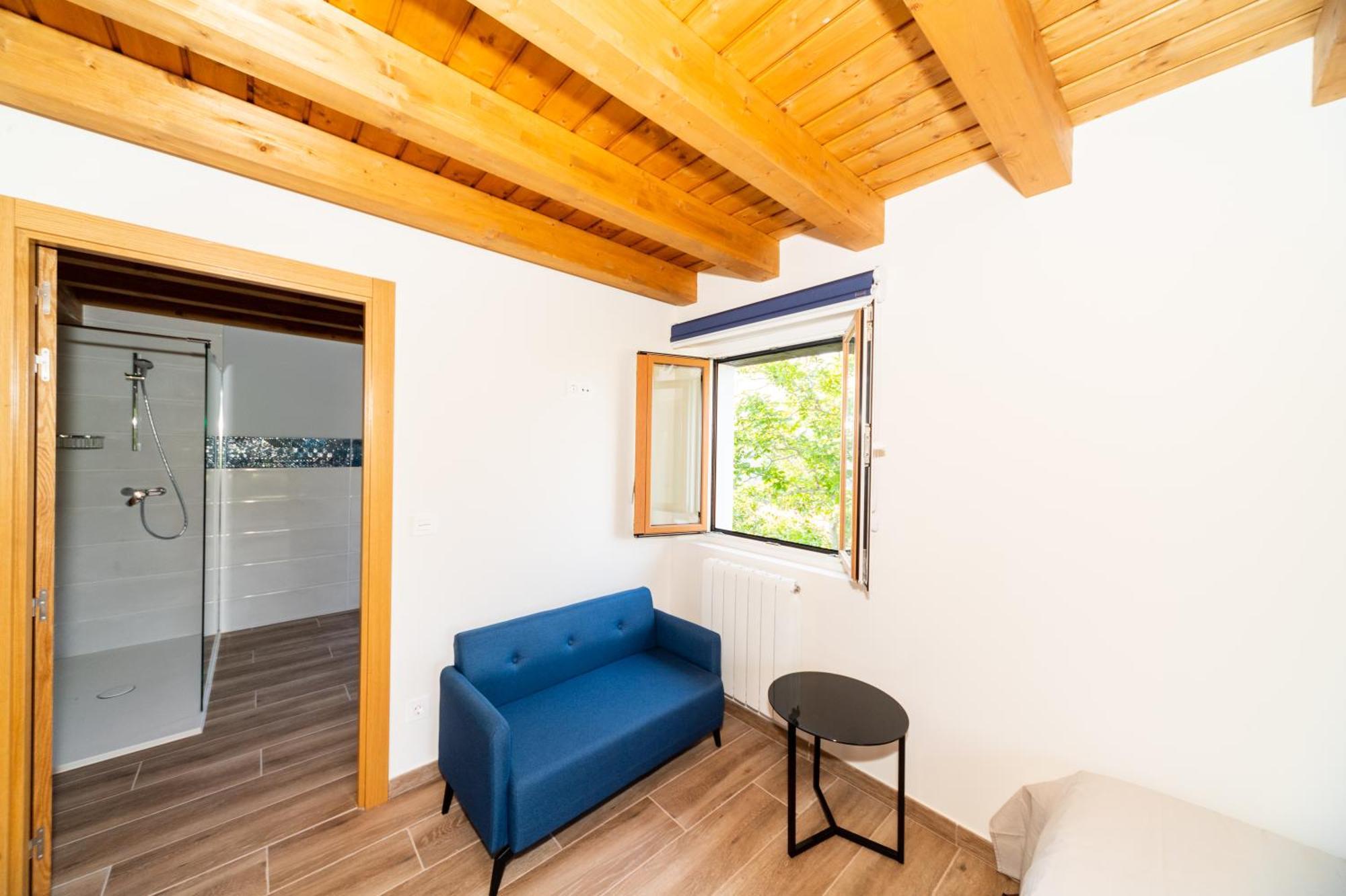 Laga Surf Villa By Urdaibai Rentals Ibarrangelu Eksteriør bilde